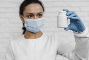 What is Pharmaceutical Private Label
