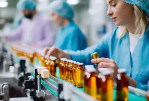 Supplement Labeling: 10 Steps to Make Your Label Stand Out