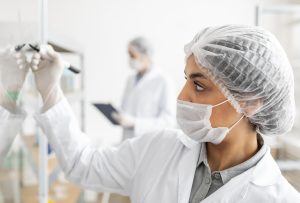 Supplement Manufacturing Process: The Ultimate Guide