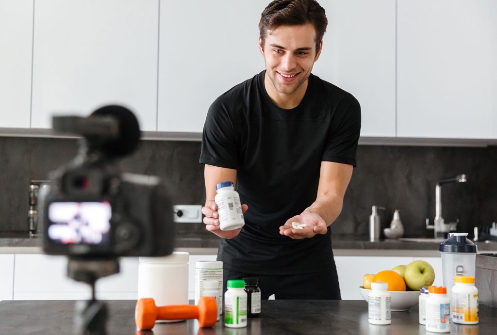 10 Supplement Marketing Strategies for New Brands 